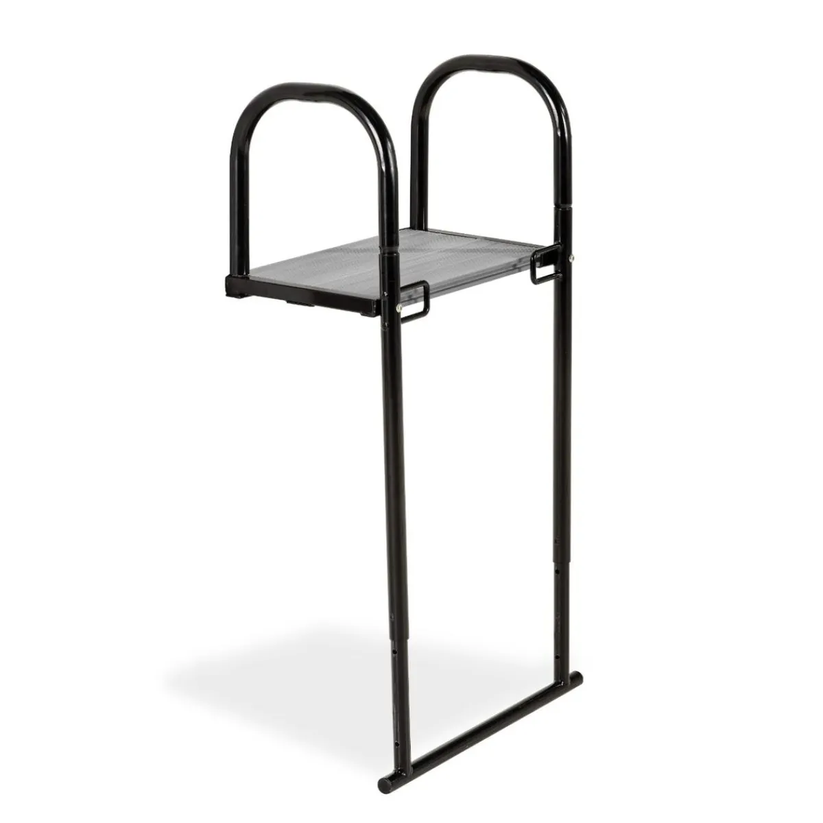 Exit - Plataforma universal de acceso para camas elásticas Camas Elásticas