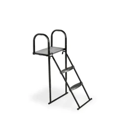 Exit - Plataforma universal de acceso para camas elásticas Camas Elásticas