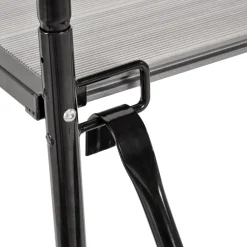 Exit - Plataforma universal de acceso para camas elásticas Camas Elásticas