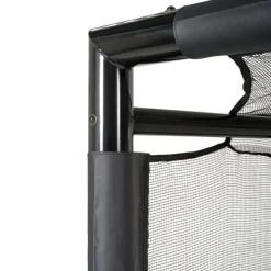 New Exit - Portería de fútbol acero Forza Deportes