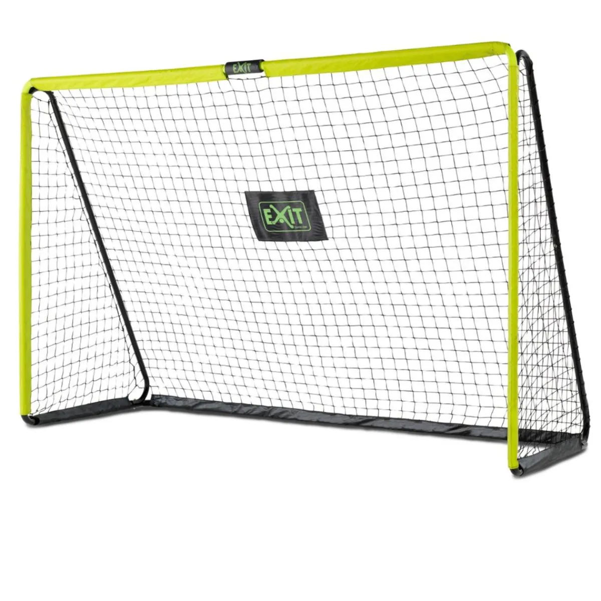 New Exit - Portería de fútbol acero Tempo grande Deportes