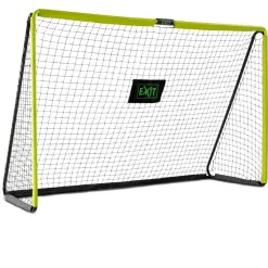 New Exit - Portería de fútbol acero Tempo grande Deportes