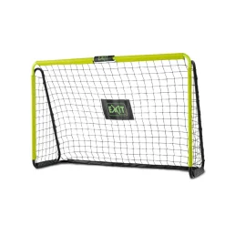 Exit - Portería de fútbol acero Tempo pequeña*Exit Toys Hot