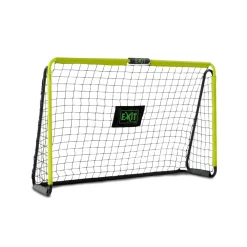 Exit - Portería de fútbol acero Tempo pequeña*Exit Toys Hot