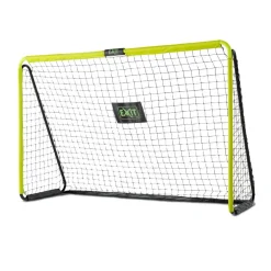 Outlet Exit - Portería de fútbol acero Tempo mediana Deportes