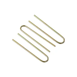 Outlet Exit - Portería de fútbol acero Tempo mediana Deportes