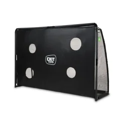 Exit - Portería de fútbol acero Finta*Exit Toys Hot