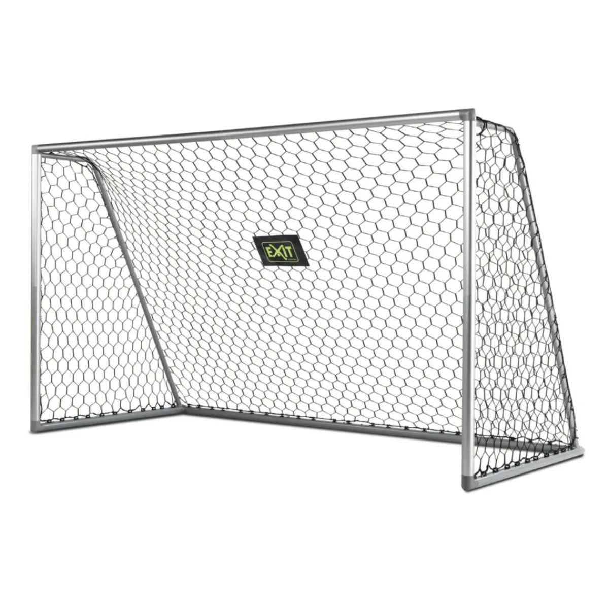 Exit - Portería de fútbol aluminio Scala grande*Exit Toys