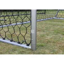 Exit - Portería de fútbol aluminio Scala grande*Exit Toys