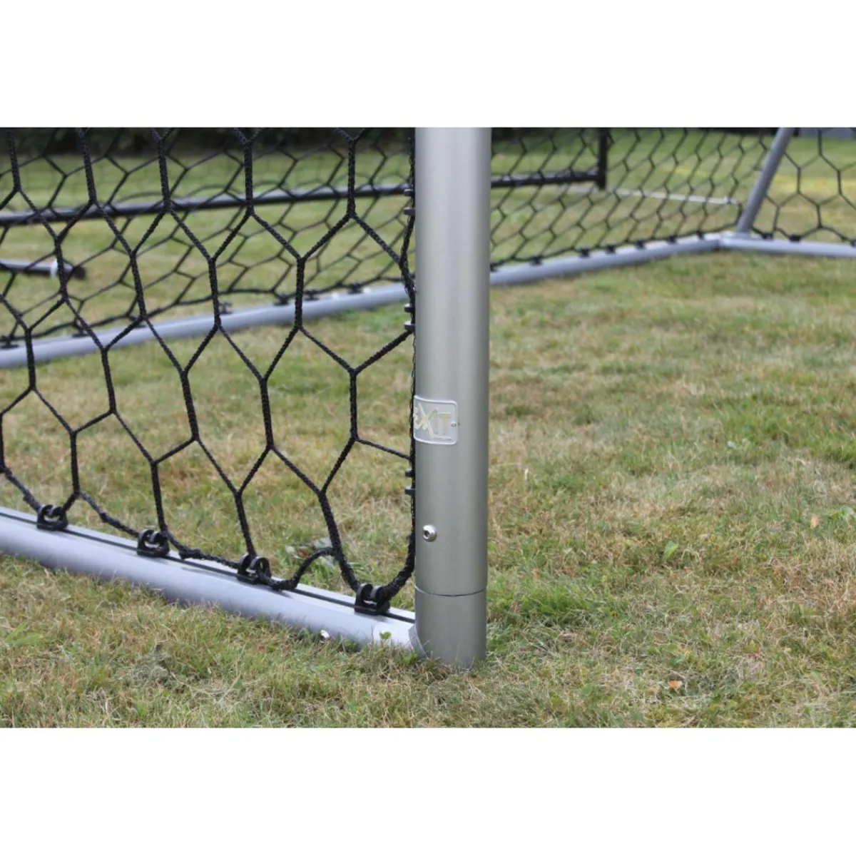 Exit - Portería de fútbol aluminio Scala grande*Exit Toys