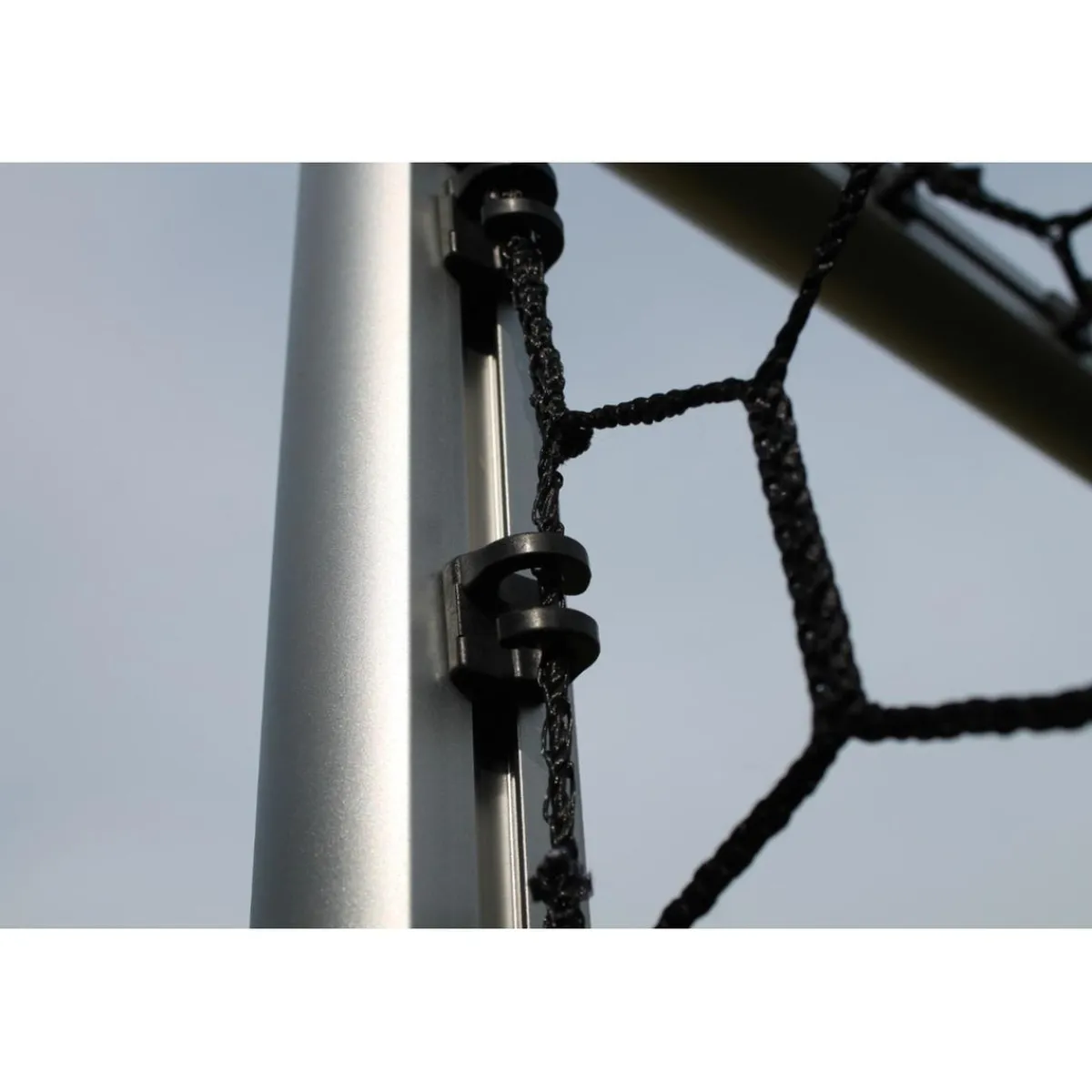 Exit - Portería de fútbol aluminio Scala grande*Exit Toys