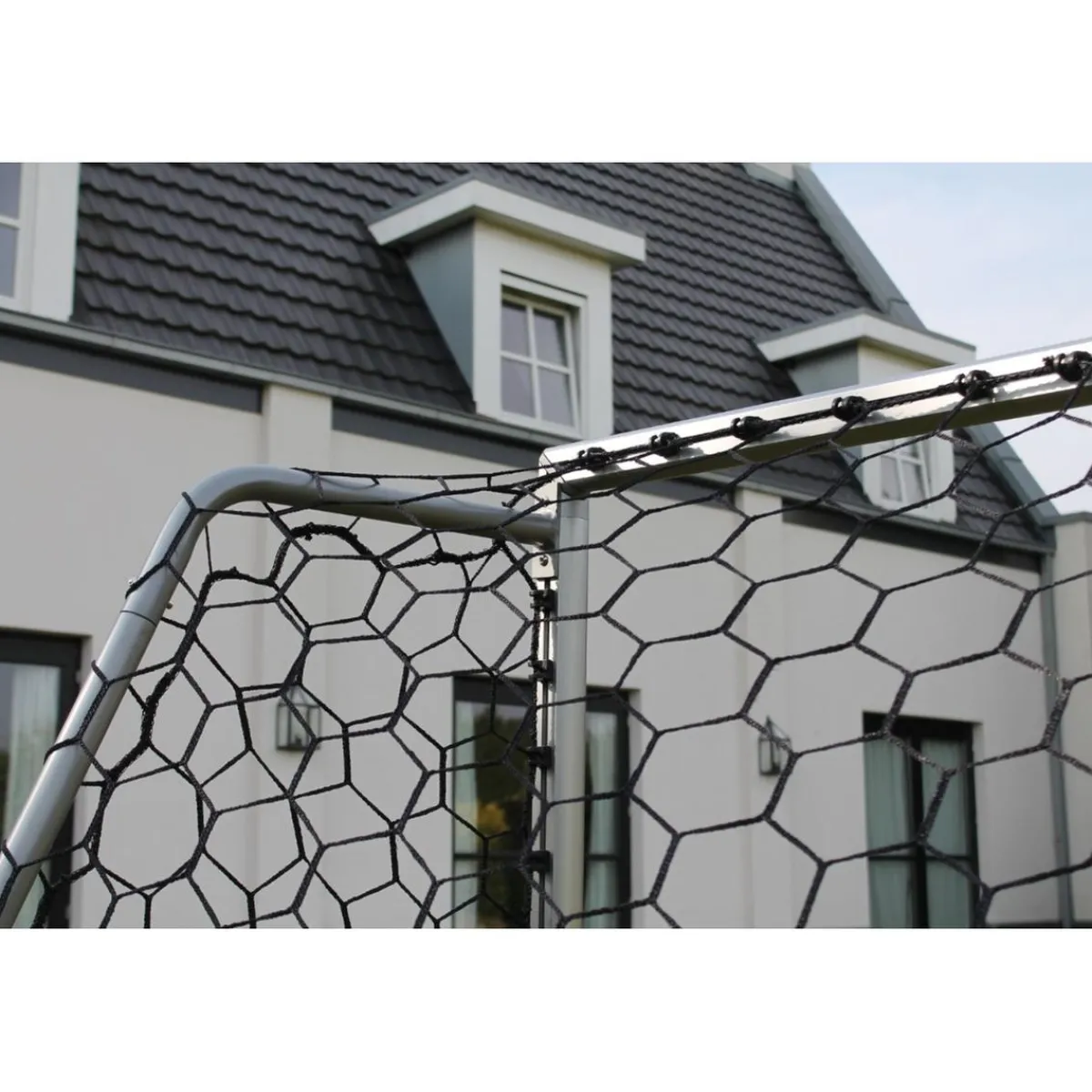 Exit - Portería de fútbol aluminio Scala grande*Exit Toys