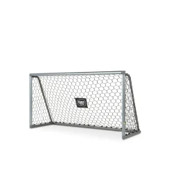 Exit - Portería de fútbol aluminio Scala mediana*Exit Toys Clearance