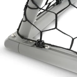 Exit - Portería de fútbol aluminio Scala mediana*Exit Toys Clearance