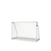Exit - Portería de fútbol Aluminio Scala 180 x 120 Blanco*Exit Toys New