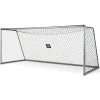 Discount Exit - Portería de fútbol de aluminio Scala Maxi 500 x 200 cm Deportes