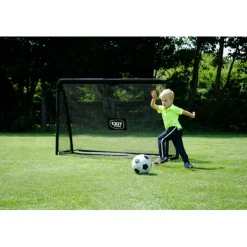 Exit - Portería de fútbol Maestro 180 cm*Exit Toys Best