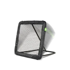 New Exit - Portería reboteadora Kickback L 124 cm Deportes