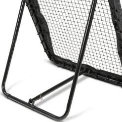 New Exit - Portería reboteadora Kickback L 124 cm Deportes