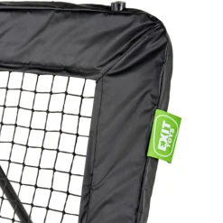 New Exit - Portería reboteadora Kickback L 124 cm Deportes