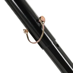 New Exit - Portería reboteadora Kickback L 124 cm Deportes