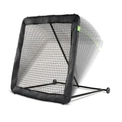 Exit - Portería reboteadora Kickback XL 164 cm*Exit Toys Outlet