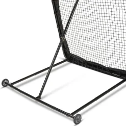 Exit - Portería reboteadora Kickback XL 164 cm*Exit Toys Outlet