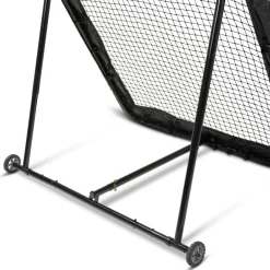 Exit - Portería reboteadora Kickback XL 164 cm*Exit Toys Outlet