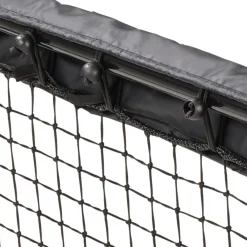 Exit - Portería reboteadora Kickback XL 164 cm*Exit Toys Outlet