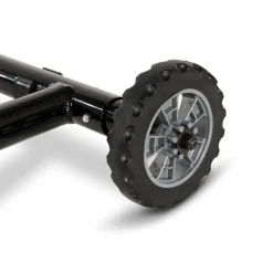 Exit - Portería reboteadora Kickback XL 164 cm*Exit Toys Outlet