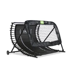 Exit - Portería reboteadora Kickback 124 x 90 cm*Exit Toys New