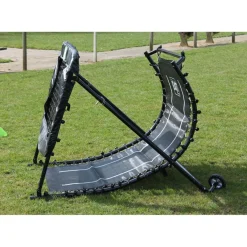 Exit - Portería reboteadora Kickback 124 x 90 cm*Exit Toys New