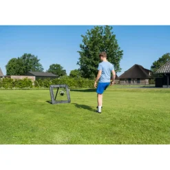 Exit - Portería reboteadora Kickback M 84 cm*Exit Toys Sale