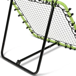 Exit - Portería reboteadora Tempo 100 x 100 cm*Exit Toys Outlet