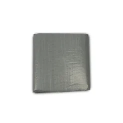 Exit - Protector de suelo gris 380 x 380 cm para piscina*Exit Toys Sale