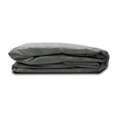 Exit - Protector de suelo gris 380 x 380 cm para piscina*Exit Toys Sale