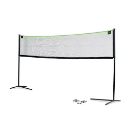 New Exit - Red de deportes ajustable 243 cm Deportes