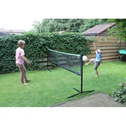 Exit - Red de deportes ajustable 155 cm*Exit Toys Hot