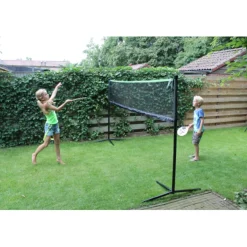 Exit - Red de deportes ajustable 155 cm*Exit Toys Hot