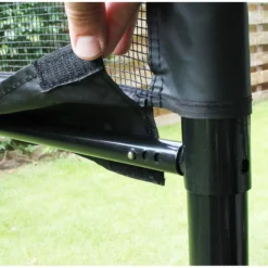 Exit - Red de deportes ajustable 155 cm*Exit Toys Hot