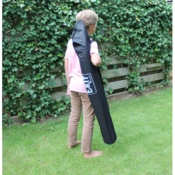 Exit - Red de deportes ajustable 155 cm*Exit Toys Hot