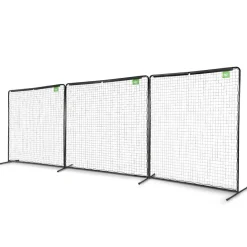 Exit - Red deportiva Backstop 300 x 900 cm*Exit Toys Clearance