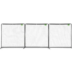 Exit - Red deportiva Backstop 300 x 900 cm*Exit Toys Clearance