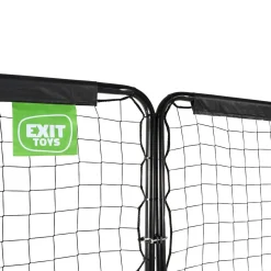 Exit - Red deportiva Backstop 300 x 900 cm*Exit Toys Clearance