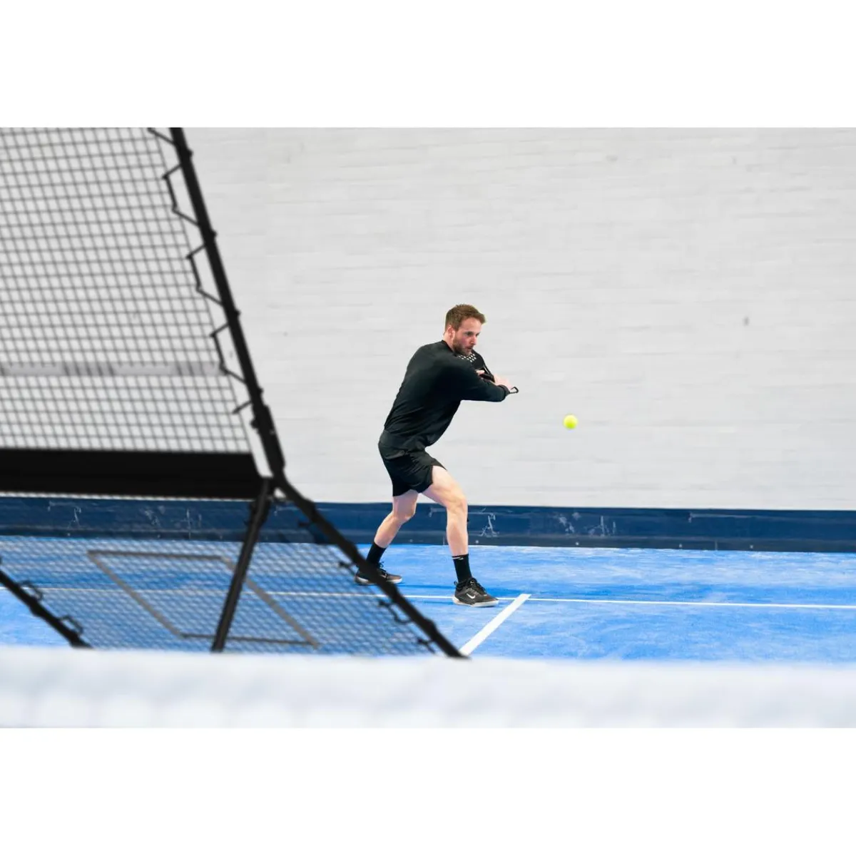 Exit - Red entrenamiento pádel Deportes