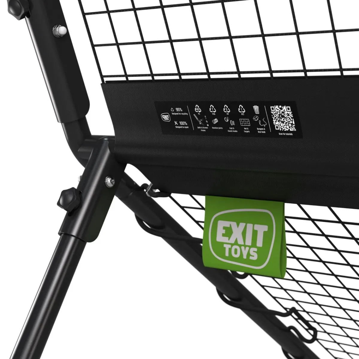 Exit - Red entrenamiento pádel Deportes