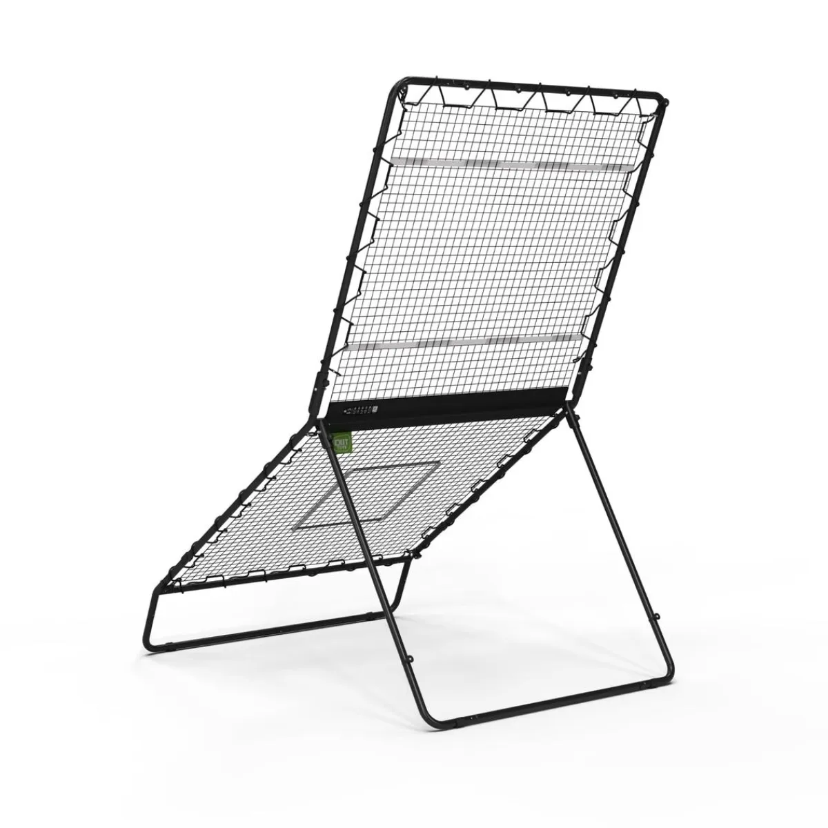 Exit - Red entrenamiento pádel Deportes