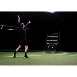 Exit - Red entrenamiento pádel Deportes