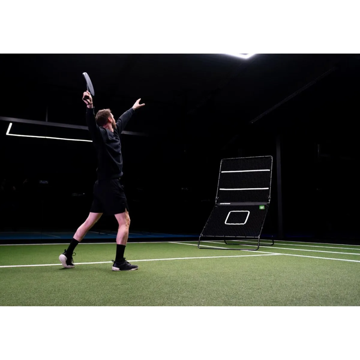 Exit - Red entrenamiento pádel Deportes