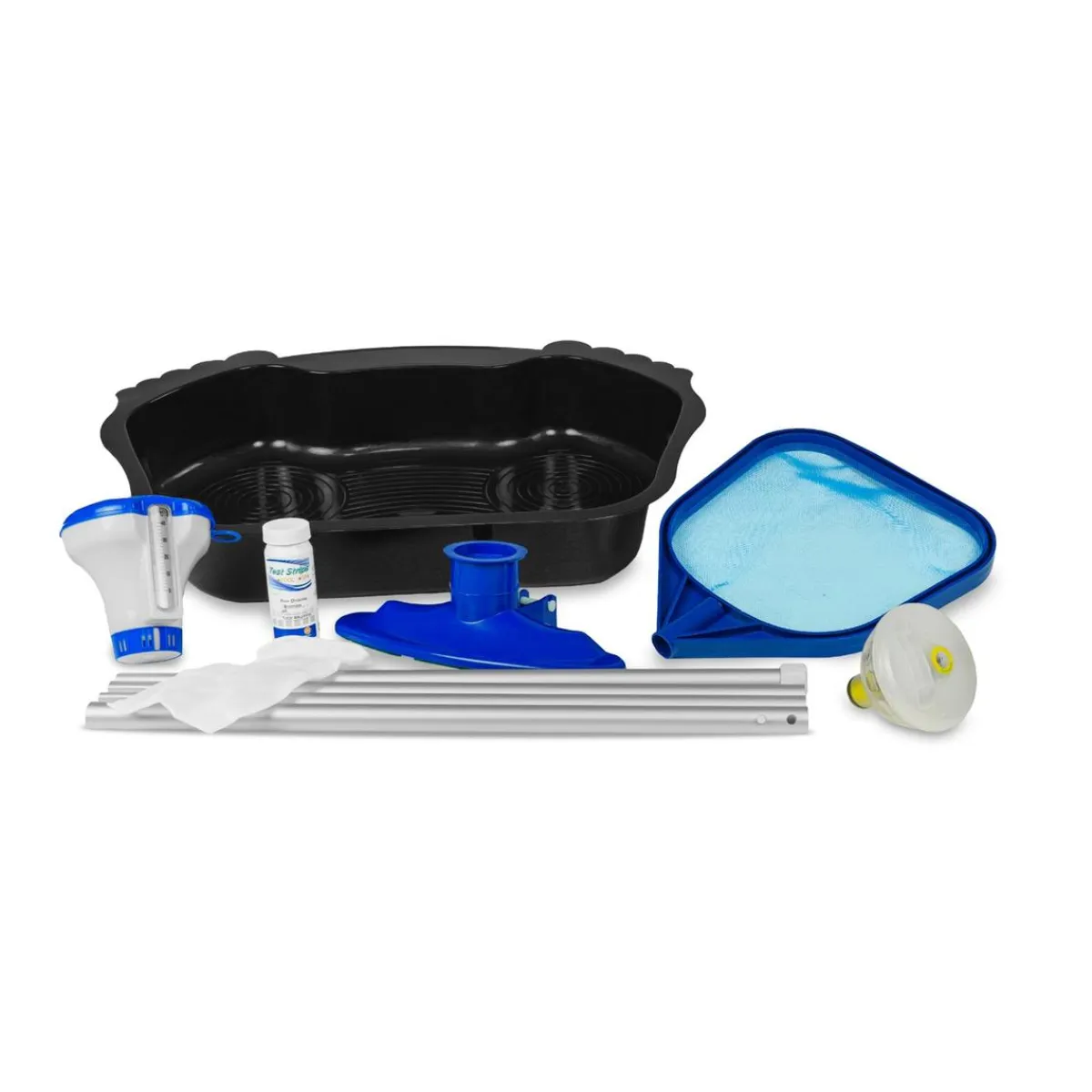 Exit - Starter Kit accesorios básicos para mantenimiento de piscinas Piscinas|Juguetes De Verano